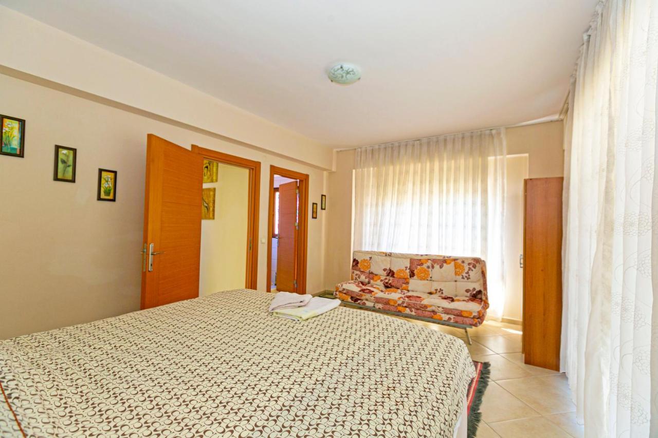 Paradise Town Villa Daisy Belek Dış mekan fotoğraf